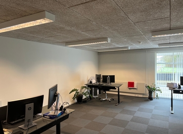 Kontor til leje på Lillelundvej 10, 7400 Herning - 60 m² | Foto 6 - Lokalebasen