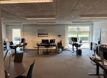 Kontor til leje på Lillelundvej 10, 7400 Herning - 60 m² | Foto 7 - Lokalebasen