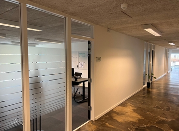 Kontor til leje på Lillelundvej 10, 7400 Herning - 60 m² | Foto 8 - Lokalebasen.dk