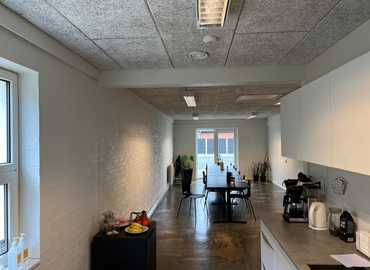 Kontor til leje på Lillelundvej 10, 7400 Herning - 60 m² | Foto 16 - Lokalebasen.dk