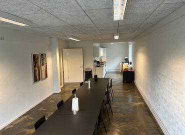 Kontor til leje på Lillelundvej 10, 7400 Herning - 60 m² | Foto 15 - Lokalebasen