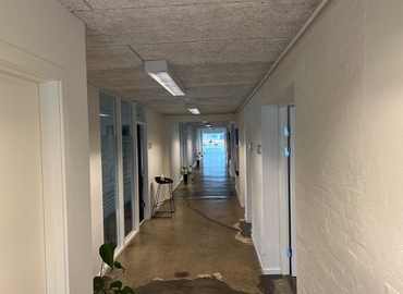 Kontor til leje på Lillelundvej 10, 7400 Herning - 60 m² | Foto 13 - Lokalebasen