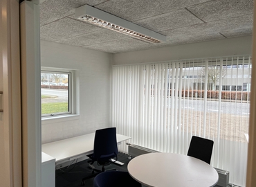 Kontor til leje på Lillelundvej 10, 7400 Herning - 60 m² | Foto 14 - Lokalebasen.dk