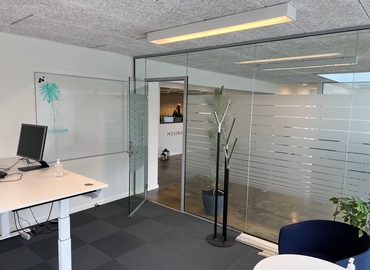 Kontor til leje på Lillelundvej 10, 7400 Herning - 60 m² | Foto 10 - Lokalebasen