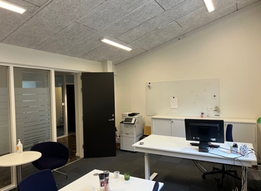 Kontor til leje på Lillelundvej 10, 7400 Herning - 60 m² | Foto 9 - Lokalebasen