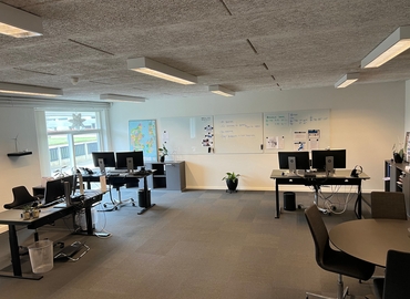 Kontor til leje på Lillelundvej 10, 7400 Herning - 60 m² | Foto 11 - Lokalebasen.dk