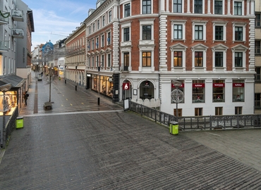 230 m² Commercial shop for rent in Aarhus C, Søndergade 2 (8000) - 1 | MatchOffice.com