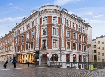 230 m² Shop for rent in Aarhus C, Søndergade 2 (8000) - 0 | MatchOffice.com