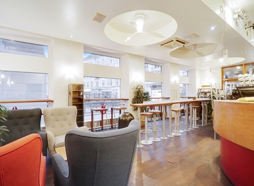 Butik til leje på Søndergade 2, 8000 Aarhus C - 230 m² | Foto 2 - Lokalebasen.dk