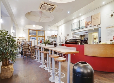 Butik til leje på Søndergade 2, 8000 Aarhus C - 230 m² | Foto 3 - Lokalebasen