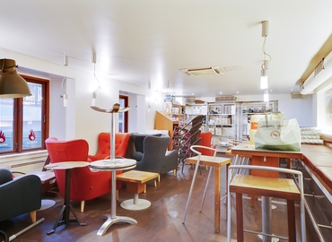 230 m² Shop for rent in Aarhus C, Søndergade 2 (8000) - 4 | MatchOffice