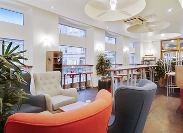 Butik til leje på Søndergade 2, 8000 Aarhus C - 230 m² | Foto 5 - Lokalebasen