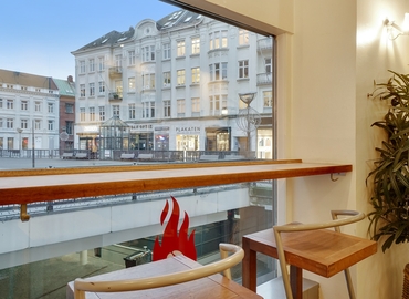 Butik til leje på Søndergade 2, 8000 Aarhus C - 230 m² | Foto 6 - Lokalebasen.dk