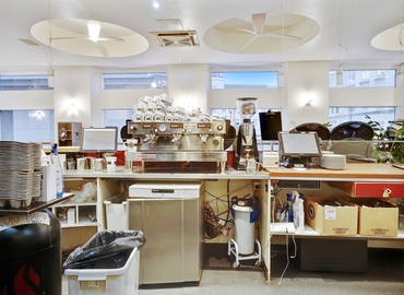 230 m² Store for rent in Aarhus C, Søndergade 2 (8000) - 8 | MatchOffice.com