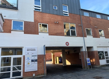 40 m² Office space available to rent in Herning, Bryggergade 6, 7400  - 0 | MatchOffice