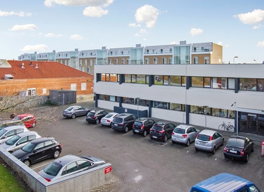 692 m² Office space available to rent in Aarhus V, Ryhavevej 8, 8210  - 1 | MatchOffice.com