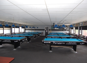 Kontor til leje på Ryhavevej 8, 8210 Aarhus V - 692 m² | Foto 3 - Lokalebasen