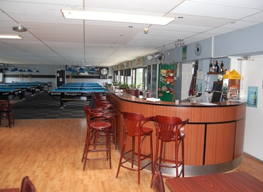 Kontor til leje på Ryhavevej 8, 8210 Aarhus V - 692 m² | Foto 4 - Lokalebasen.dk