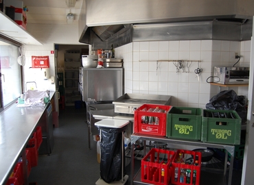 Kontor til leje på Ryhavevej 8, 8210 Aarhus V - 692 m² | Foto 6 - Lokalebasen