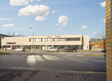 Kontor til leje på Ryhavevej 8, 8210 Aarhus V - 692 m² | Foto 8 - Lokalebasen.dk