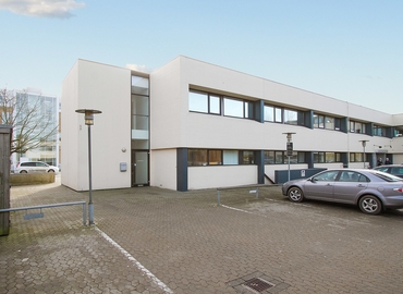 Kontor til leje på Ryhavevej 8, 8210 Aarhus V - 692 m² | Foto 9 - Lokalebasen.dk