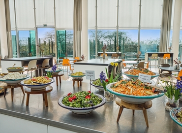 2449 m² Office space available to rent in Copenhagen S, Hedegaardsvej 88, 2300 - 9 | MatchOffice.com