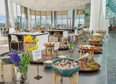 Kontor til leje på Hedegaardsvej 88, 2300 København S - 1187 m² | Foto 12 - Lokalebasen