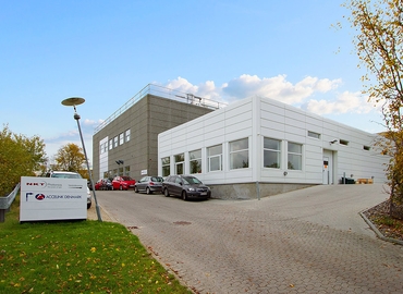 Kontor til leje på Blokken 84, 3460 Birkerød - 853 m² | Foto 11 - Lokalebasen