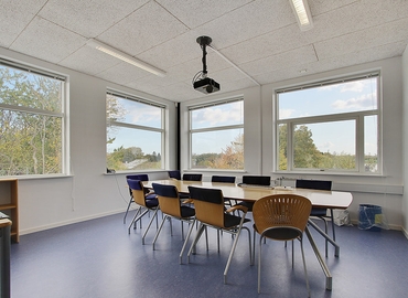 Kontor til leje på Blokken 84, 3460 Birkerød - 853 m² | Foto 12 - Lokalebasen