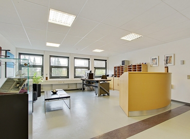 Kontor til leje på Blokken 84, 3460 Birkerød - 853 m² | Foto 13 - Lokalebasen
