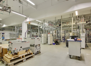 Kontor til leje på Blokken 84, 3460 Birkerød - 853 m² | Foto 14 - Lokalebasen