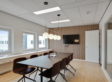 56 m² Business park in Ballerup, Borupvang 2B (2750) - 10 | MatchOffice.com