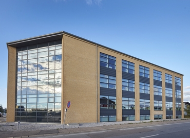 Kontor til leje på Bymosevej 4, 3200 Helsinge - 3972 m² | Foto 4 - Lokalebasen