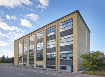 Kontor til leje på Bymosevej 4, 3200 Helsinge - 3972 m² | Foto 5 - Lokalebasen