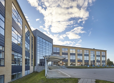 Kontor til leje på Bymosevej 4, 3200 Helsinge - 3972 m² | Foto 6 - Lokalebasen.dk