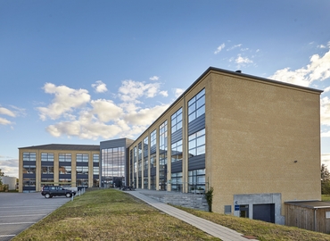Kontor til leje på Bymosevej 4, 3200 Helsinge - 3972 m² | Foto 8 - Lokalebasen.dk