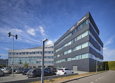 Kontor til leje på Digevej 114, 2300 København S - 576 m² | Foto 2 - Lokalebasen