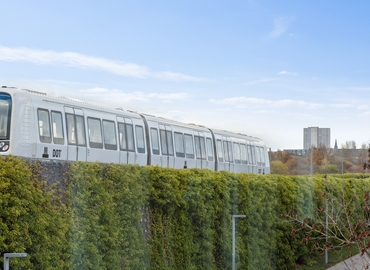 Kontor til leje på Digevej 114, 2300 København S - 576 m² | Foto 14 - Lokalebasen