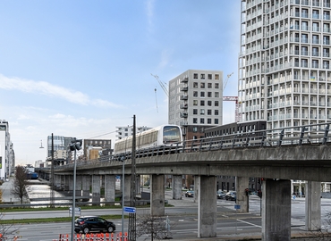 Kontor til leje på Digevej 114, 2300 København S - 576 m² | Foto 15 - Lokalebasen