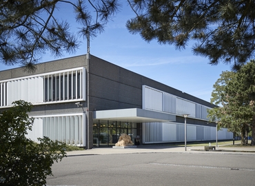 37333 m² Business office for rent in Glostrup, Ejby Industrivej 41, 2600  - 13 | MatchOffice.com