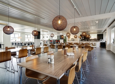 134 m² Business space in Herlev, Hørkær 26 (2730) - 9 | MatchOffice.com