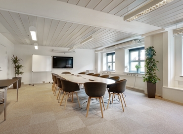 134 m² Business space in Herlev, Hørkær 26 (2730) - 10 | MatchOffice