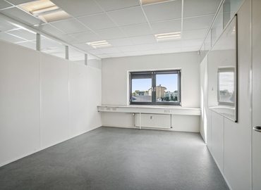 Kontor til leje på Husby Alle 8, 2630 Taastrup - 1104 m² | Foto 9 - Lokalebasen.dk