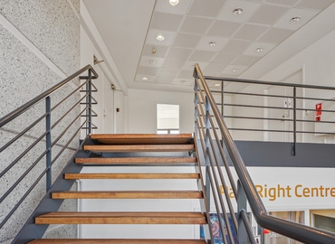 Kontor til leje på Husby Alle 8, 2630 Taastrup - 1104 m² | Foto 10 - Lokalebasen.dk