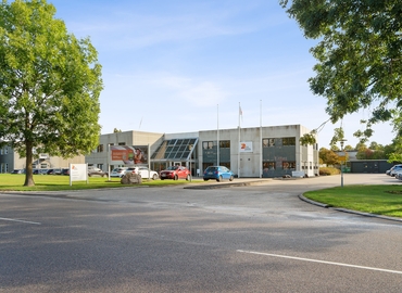 Kontor til leje på Husby Alle 8, 2630 Taastrup - 1104 m² | Foto 11 - Lokalebasen.dk