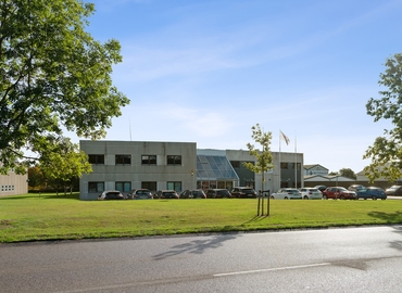 Kontor til leje på Husby Alle 8, 2630 Taastrup - 1104 m² | Foto 12 - Lokalebasen