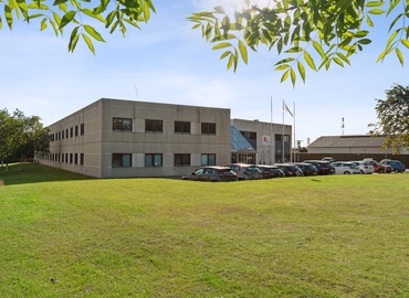 Kontor til leje på Husby Alle 8, 2630 Taastrup - 1104 m² | Foto 13 - Lokalebasen