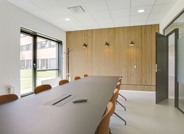 Kontor til leje på Lautrupvang 12, 2750 Ballerup - 778 m² | Foto 5 - Lokalebasen