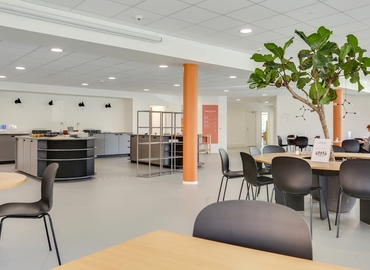 Kontor til leje på Lautrupvang 12, 2750 Ballerup - 778 m² | Foto 6 - Lokalebasen.dk