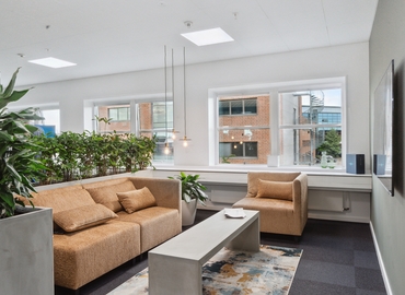 Kontor til leje på Lautrupvang 8, 2750 Ballerup - 1233 m² | Foto 11 - Lokalebasen.dk
